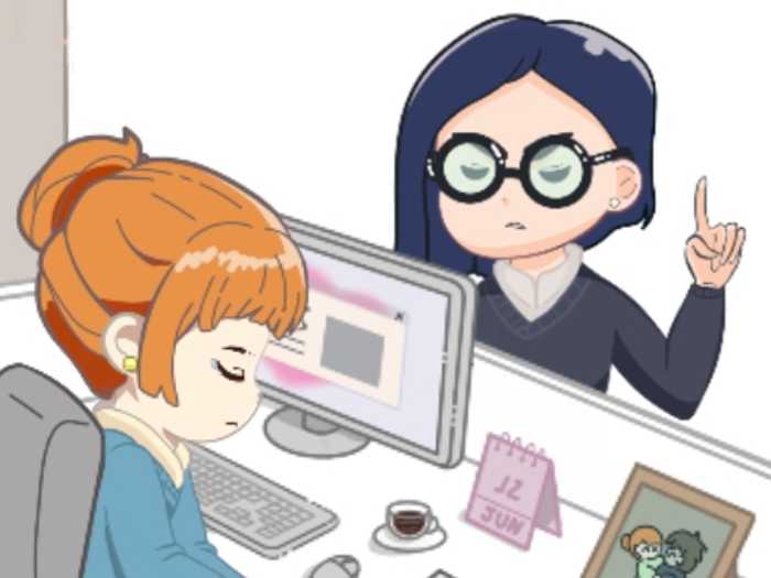 Office Escape to Date Unblocked