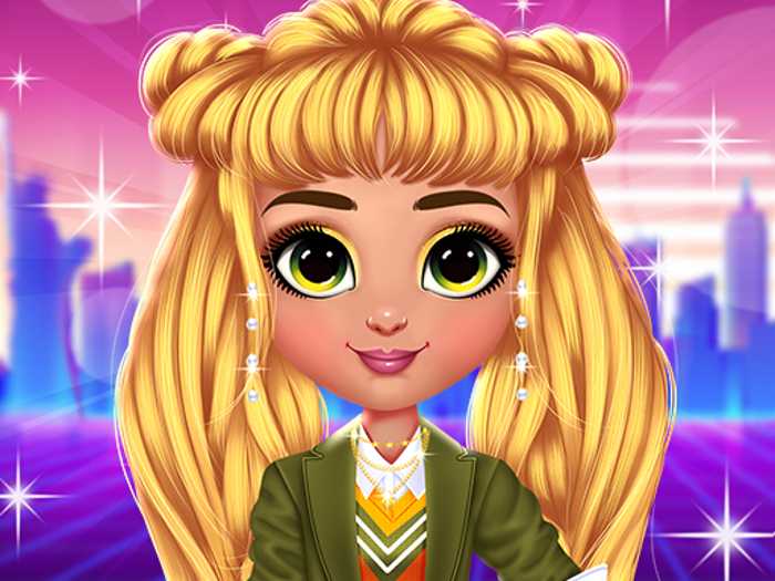 NYFW Street Style Unblocked