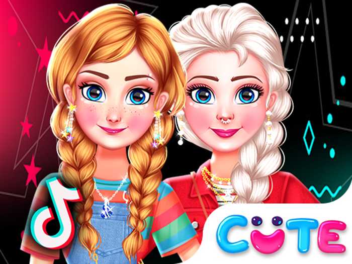 TikTok Inspired Outfits Unblocked