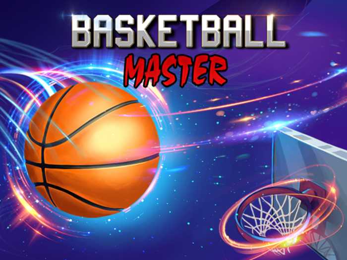 Basketball Master Unblocked