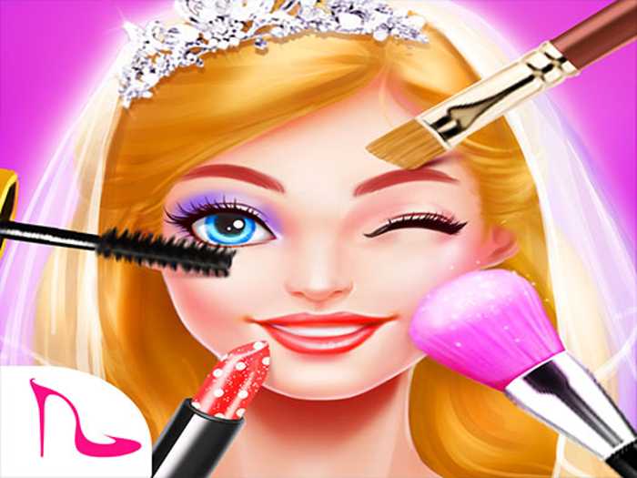 Makeup Games: Wedding Artist Unblocked