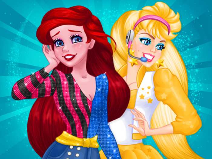 Lovely Streamers Unblocked