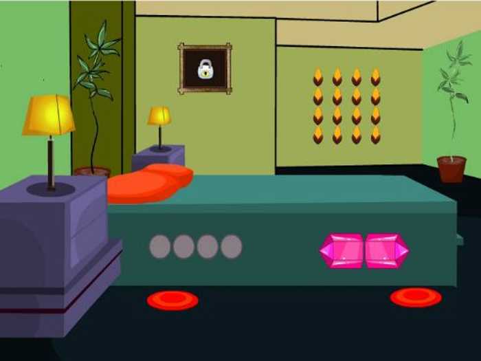 Find the Car Key 1 Unblocked