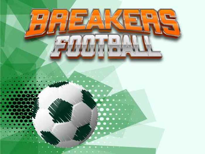 Breakers Football Unblocked