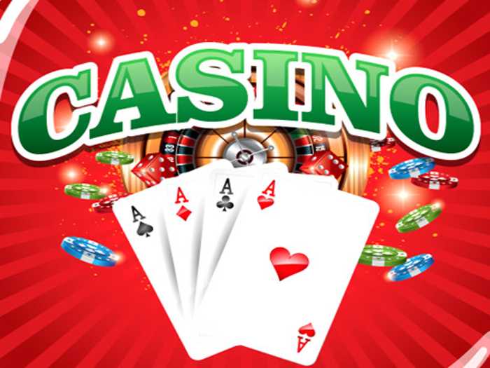 Cassino Card  Unblocked