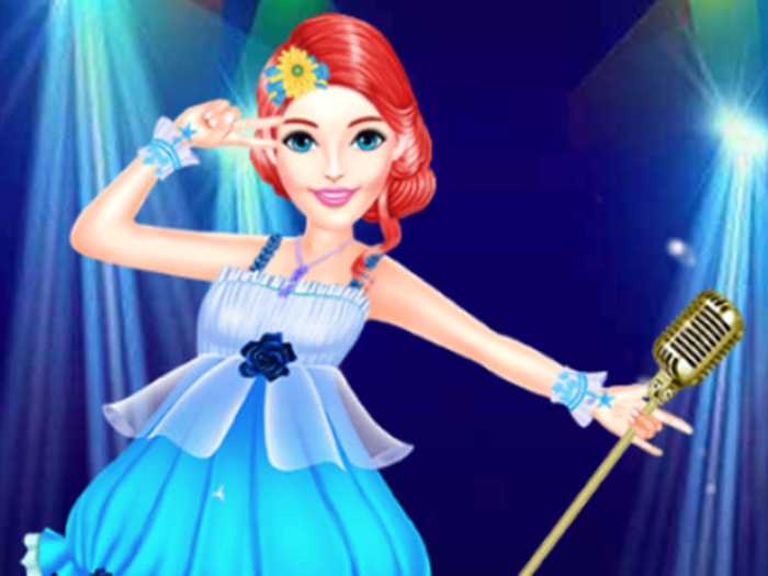 Fashion Super Idol Project Unblocked