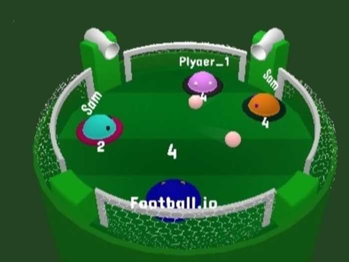 Football.io Unblocked