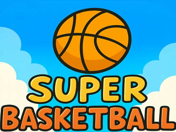 Super Basketball Bluey Unblocked