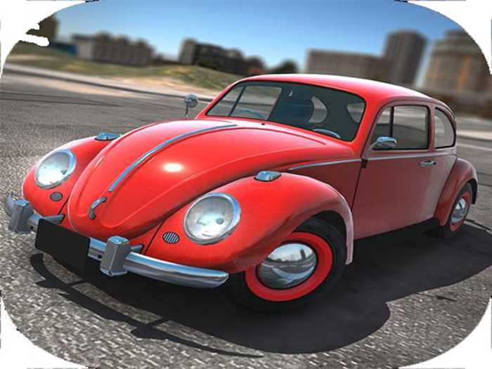 REAL Fast Car Racing Race Cars in Street Traffic Unblocked