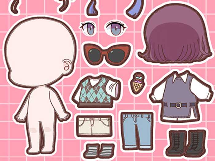 Lucky Doll Unblocked