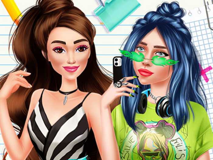 Highschool Mean Girls 2 Unblocked