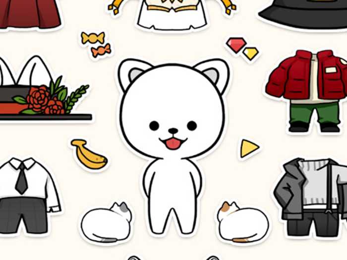 Pet Doll Creator Unblocked