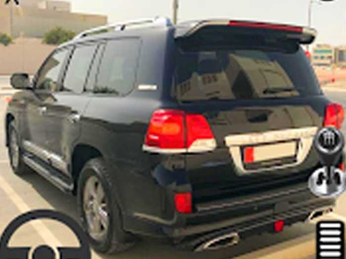 Prado Car Driving Simulator 3d Unblocked