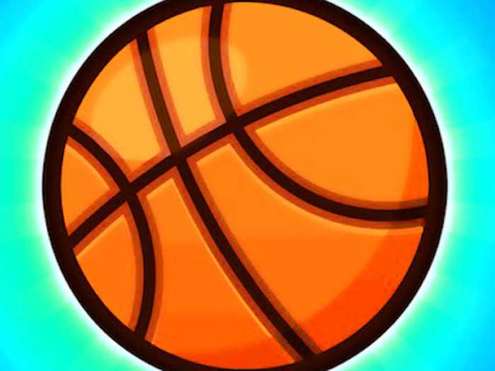 Super Basketball Unblocked