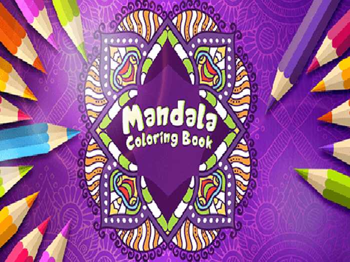 Coloring books Unblocked