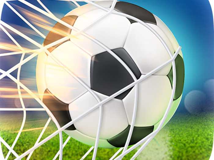 Soccer Super Star – Football Unblocked