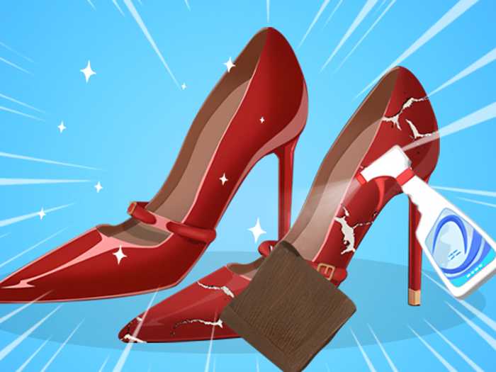 Cleaning Princess Unblocked