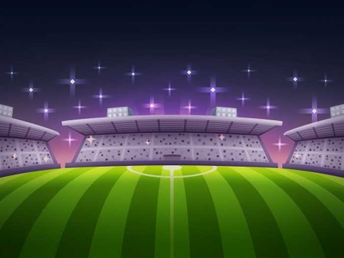 Toon Cup Football Unblocked