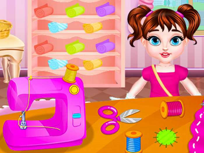 Baby Taylor Tailor Fashion Unblocked