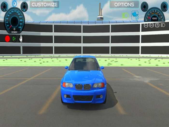 City Car Driving Multiplayer Unblocked