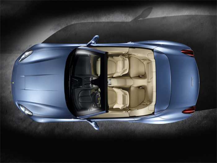 Ferrari Super Cars Slide Unblocked