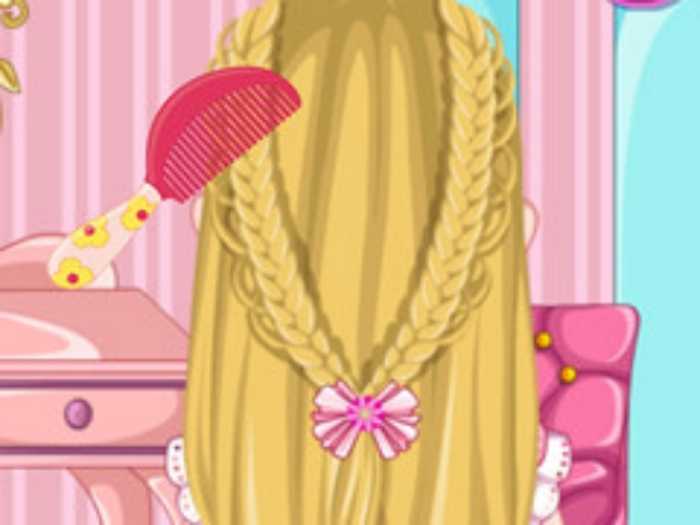 Braid Hair Design Unblocked