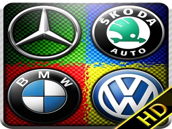 Car logos memory game free Unblocked