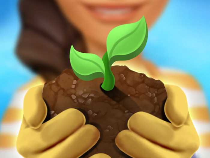 Garden Design Unblocked