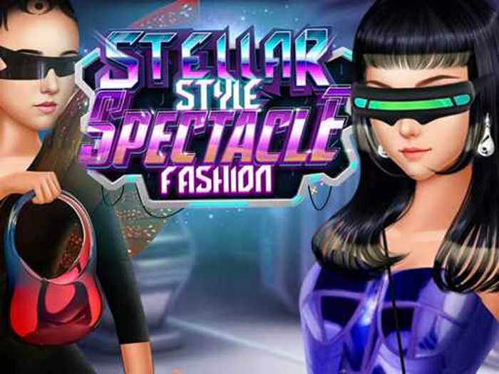 Stellar Style Spectacle Fashion Unblocked