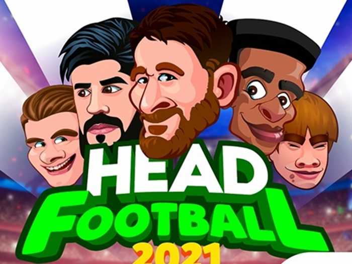 Head Football 2021 – Best LaLiga Football Games Unblocked