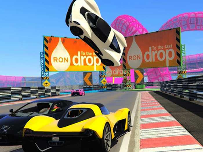 Crazy Car Traffic Racing 2021 Unblocked