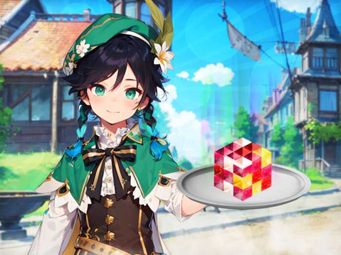 Cooking in the City of Winds Unblocked