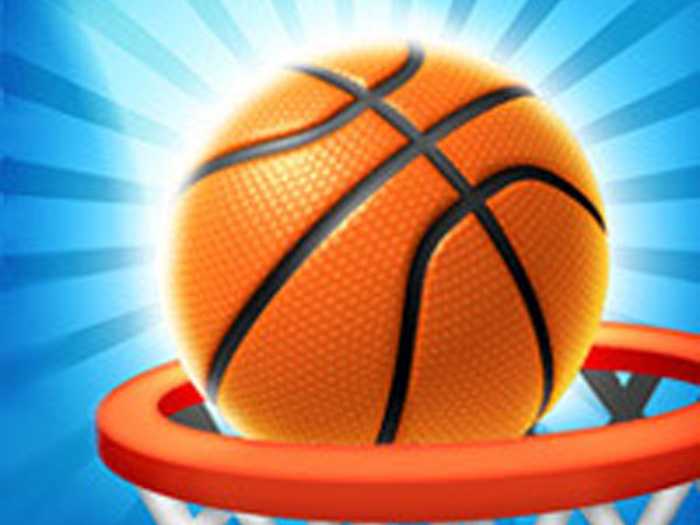 Basketball Mania Unblocked