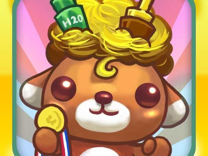 Pet Salon Pony Care Unblocked