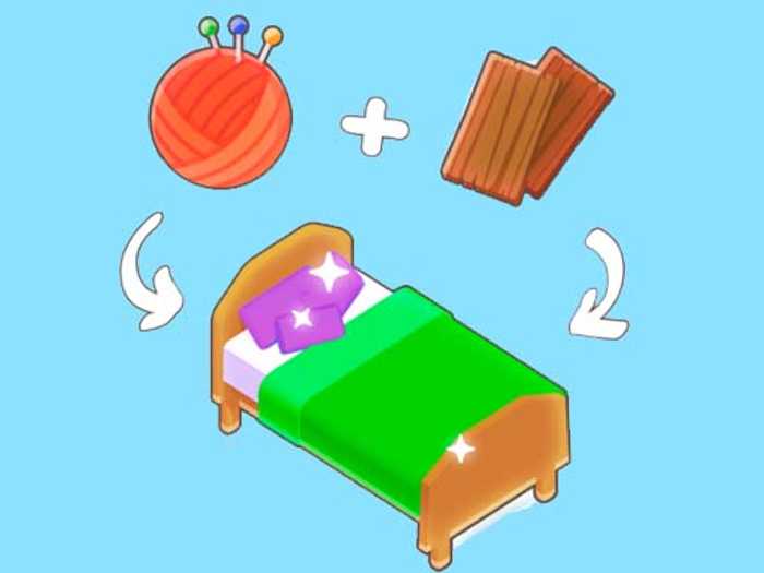 Merge Room Unblocked