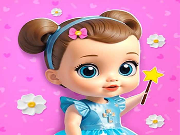 Kids Toy Set Mobile Unblocked