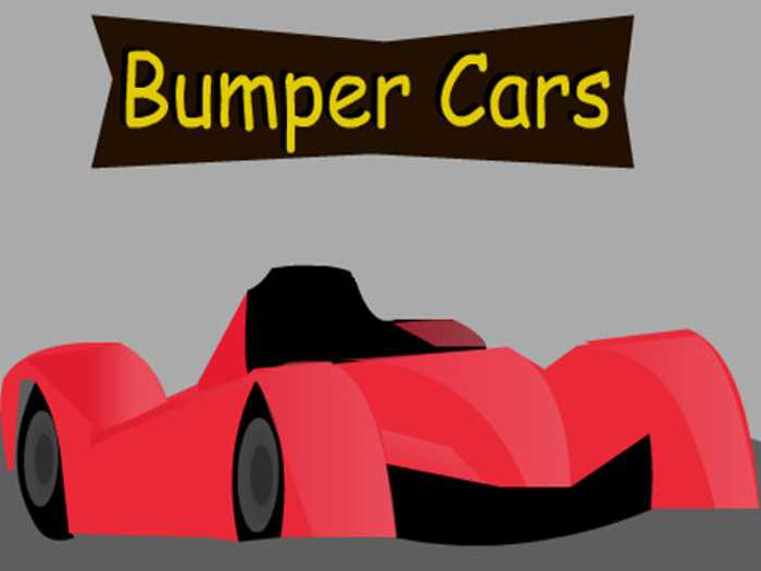Bumper Cars Unblocked