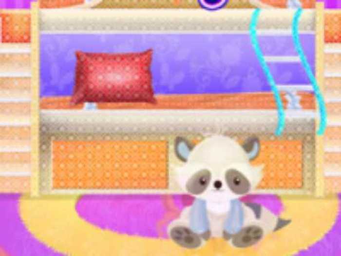 Sisters Bunk Bed Design Unblocked