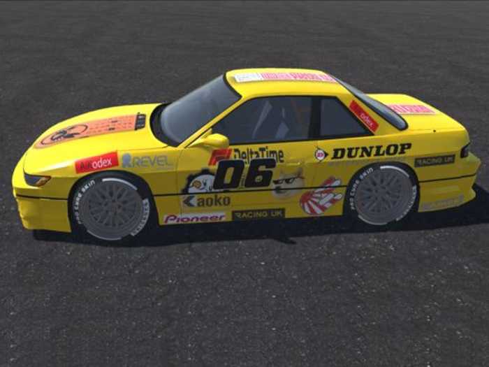 Japan Drift Racing Car Simulator Unblocked