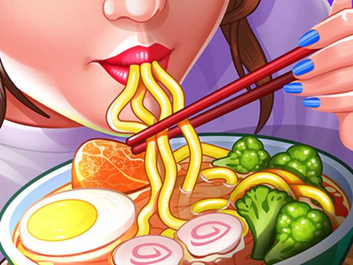 Chinese Food Cooking Game 2 Unblocked