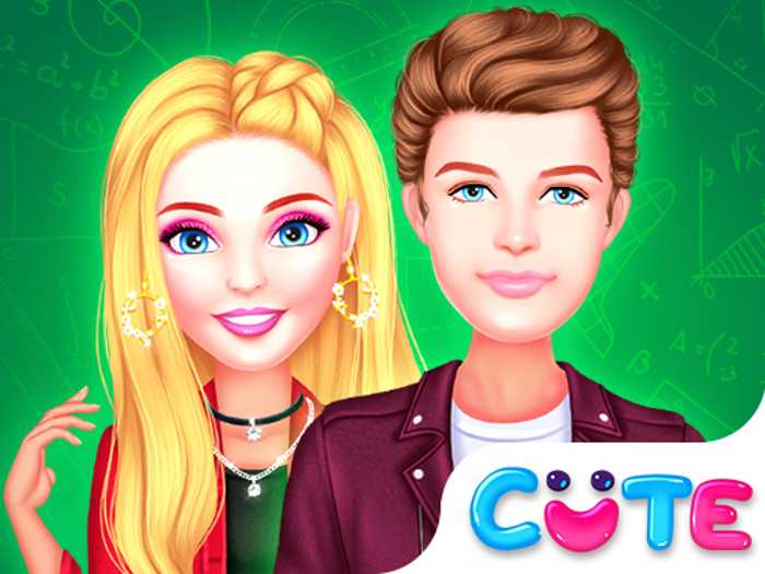 My Secret College Crush Unblocked