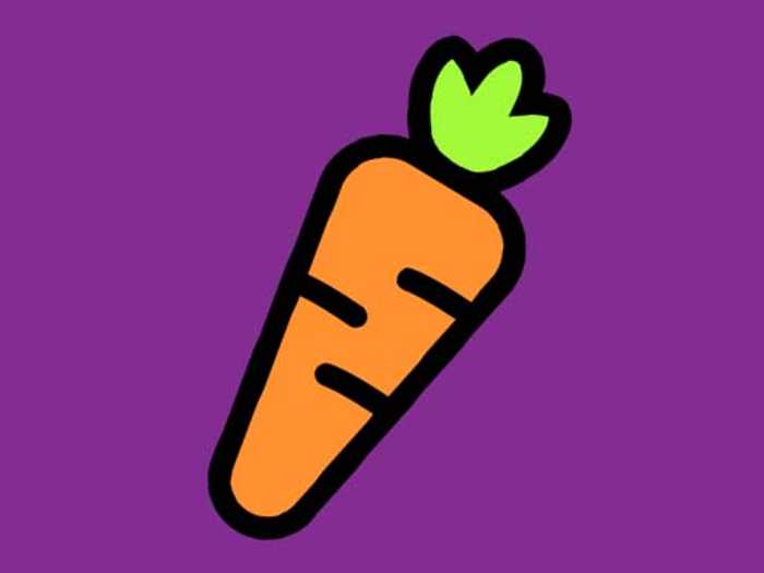 Carrot Clicker Game Unblocked