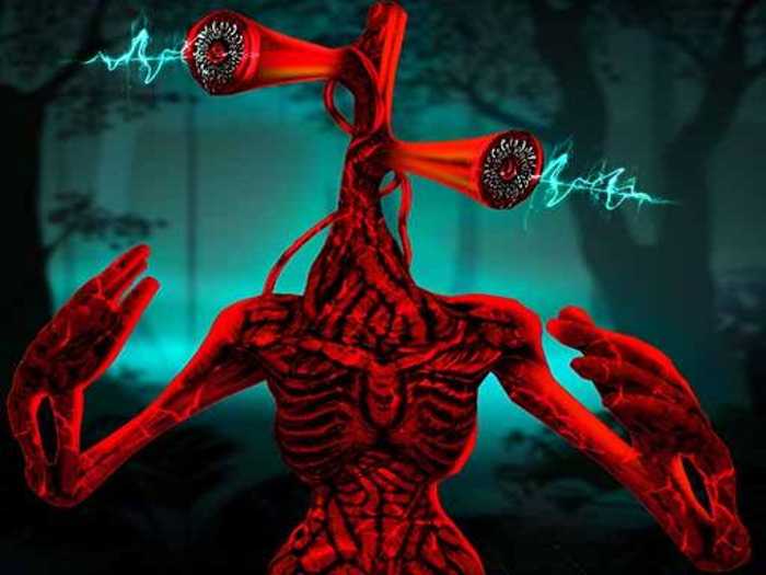 horror baby in yellow vs granny scary simulator Unblocked