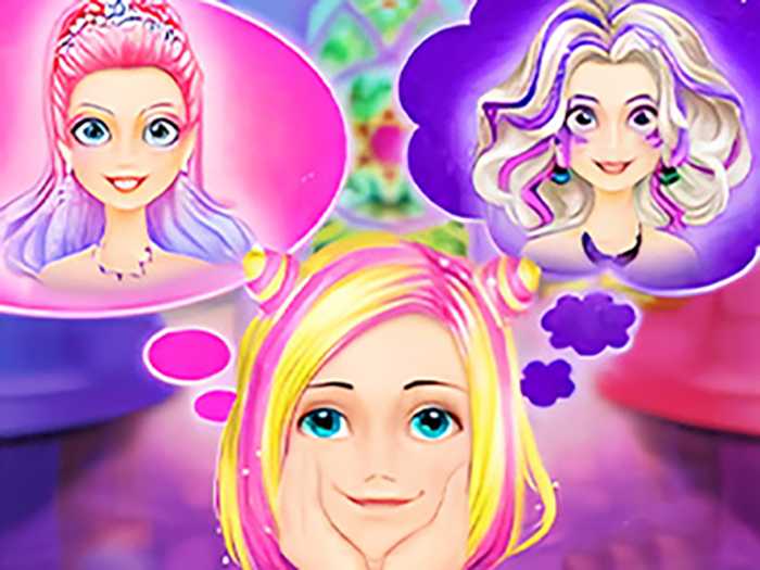 Magic Princess Good Vs Bad Unblocked