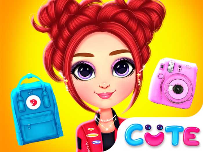 VSCO Girl Aesthetic Unblocked