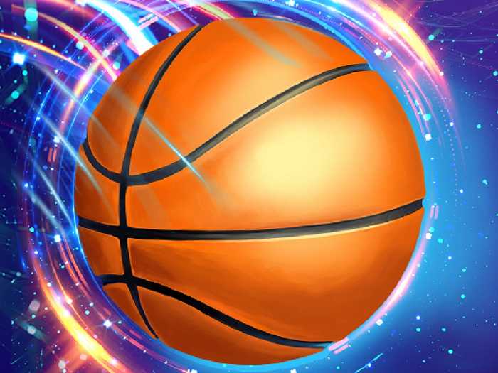 Basketball Master Online Unblocked