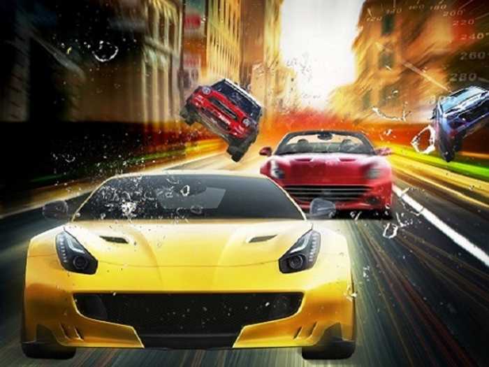 Traffic Xtreme : Car Racing Game 2020 Unblocked