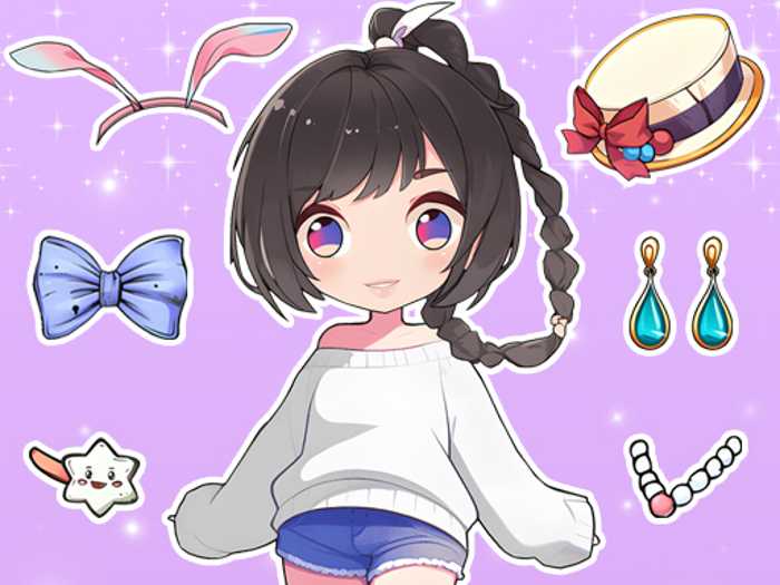 Princess Doll Dress Up Beauty Unblocked