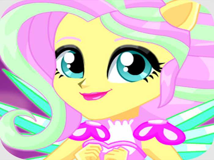 Pony Dress Up-3 Unblocked