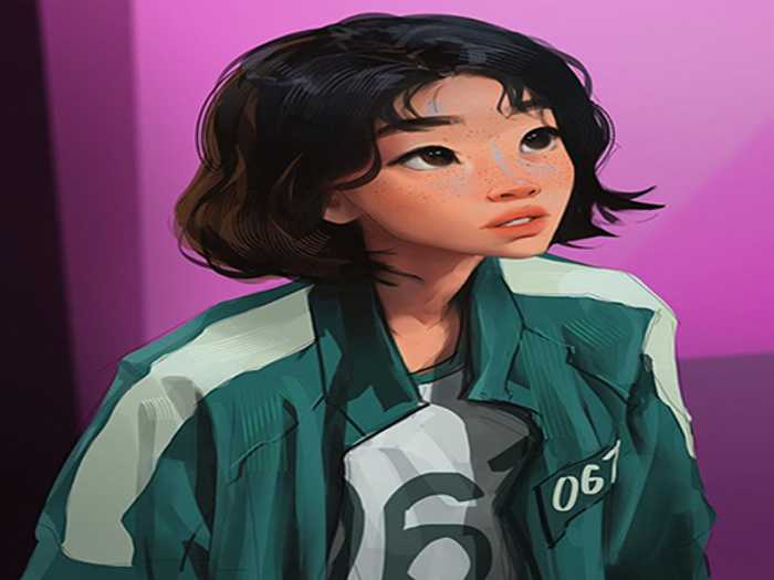 Anime girl Unblocked